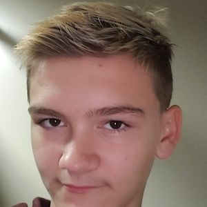 Meet your Posher, Mathias